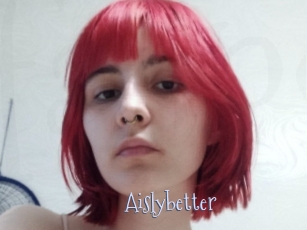 Aislybetter