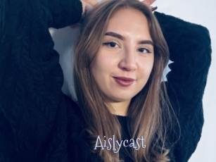 Aislycast