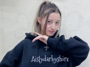 Aislydarbyshire