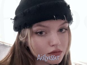 Aislyesser