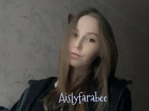 Aislyfarabee