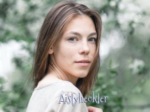 Aislyheckler