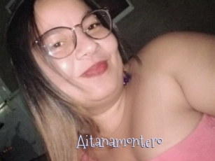 Aitanamontero