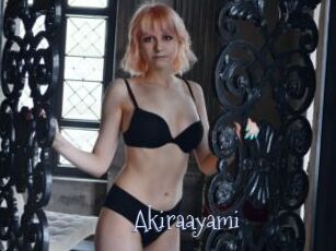 Akiraayami