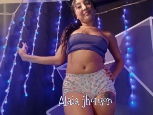 Alaia_jhonson