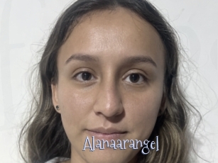 Alanaarangel