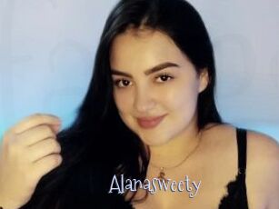 Alanasweety