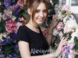 Alaniayoung