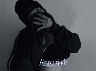 Alannajade