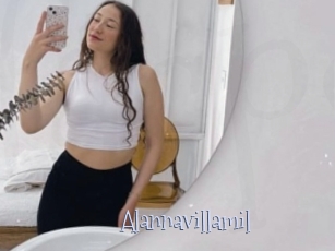 Alannavillamil