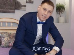 Alanrays