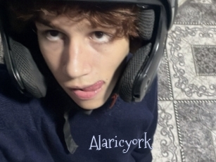 Alaricyork