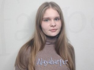 Alayaharper