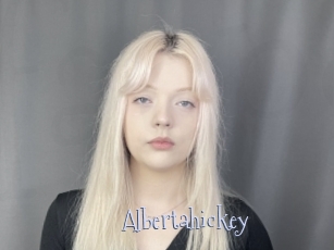 Albertahickey