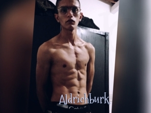 Aldrichburk