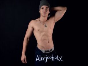 Aleejoohotx