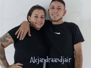 Alejandraandjair