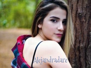 Alejandradare