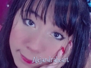 Alejandraheart