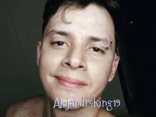 Alejandroking19