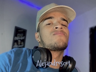 Alejandroscot