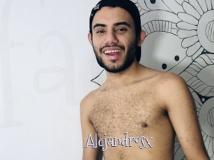 Alejandrosx