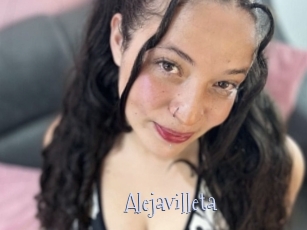 Alejavilleta