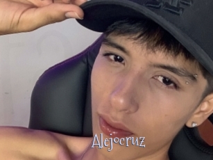 Alejocruz