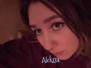 Alekssa