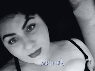 Alenmak