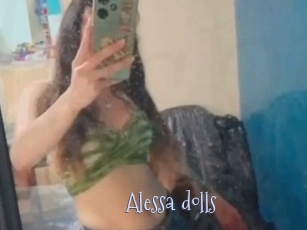 Alessa_dolls