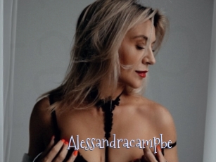 Alessandracampbe