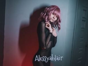 Alessyablair