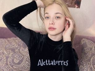 Alettatorres