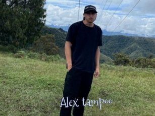 Alex_tampoo