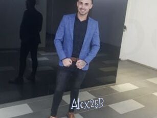 Alex25B