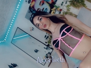 Alexa_bicth