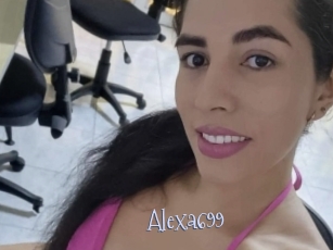 Alexa699