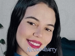 Alexaandharry