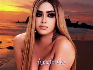 Alexabecky