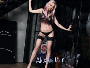 Alexabetter