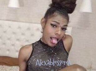 Alexablossomt