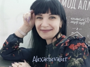 Alexachevalier