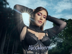 Alexadeevon