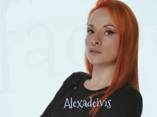 Alexadeivis