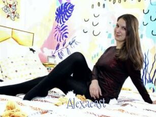 Alexaeast