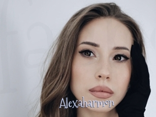 Alexaharmon