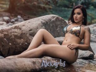 Alexajobs