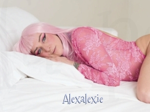 Alexalexie