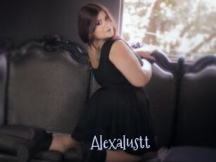 Alexalustt